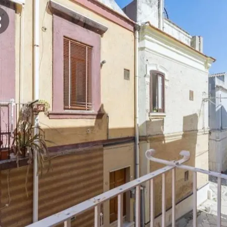 Palazzo Veliero Al Castello *