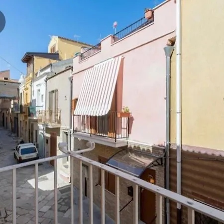 Palazzo Veliero Al Castello Appartement Torre Maggiore