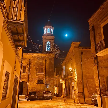 Palazzo Veliero Al Castello Appartement *