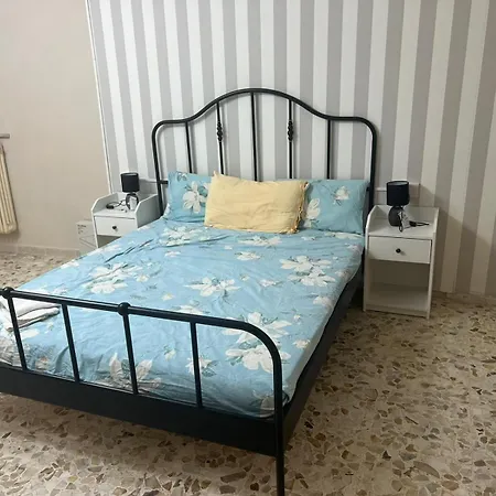 Palazzo Veliero Al Castello Apartment *