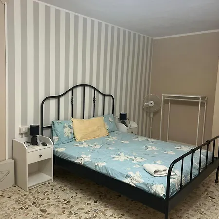 Apartment Palazzo Veliero Al Castello *