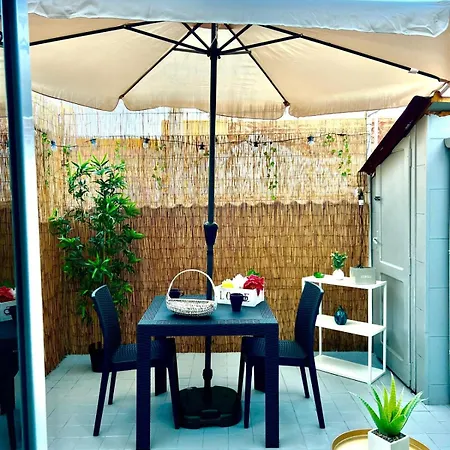 Apartment Palazzo Veliero Al Castello